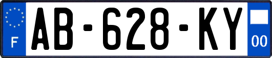 AB-628-KY