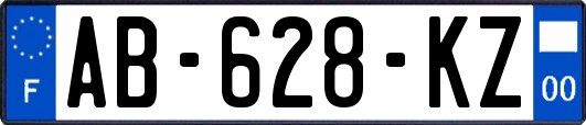 AB-628-KZ