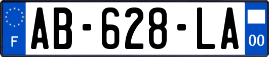 AB-628-LA