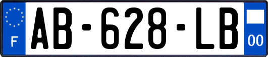 AB-628-LB