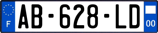 AB-628-LD