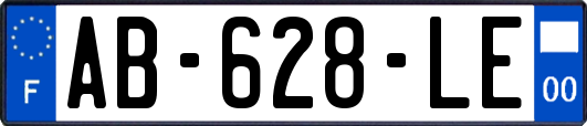 AB-628-LE