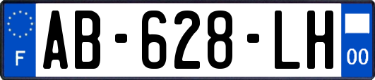 AB-628-LH