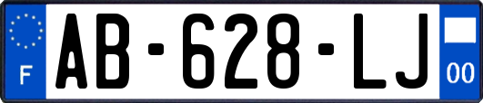 AB-628-LJ