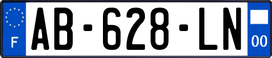 AB-628-LN