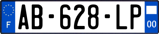 AB-628-LP