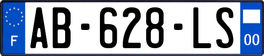 AB-628-LS