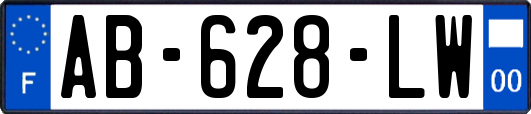 AB-628-LW