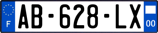 AB-628-LX