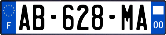 AB-628-MA
