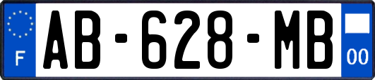 AB-628-MB