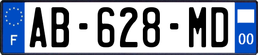 AB-628-MD