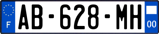 AB-628-MH