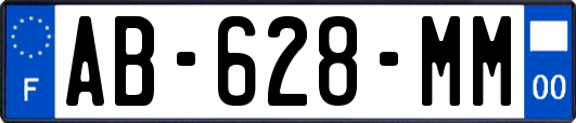 AB-628-MM