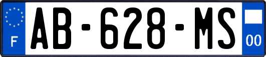 AB-628-MS