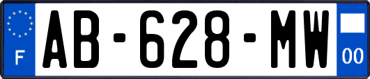 AB-628-MW