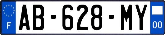 AB-628-MY