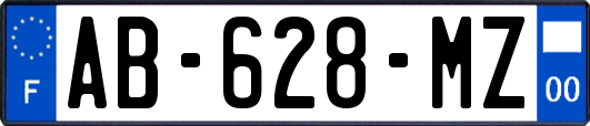 AB-628-MZ