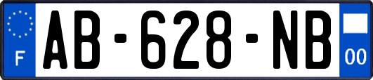 AB-628-NB