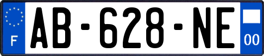 AB-628-NE