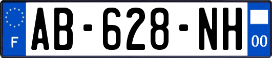 AB-628-NH
