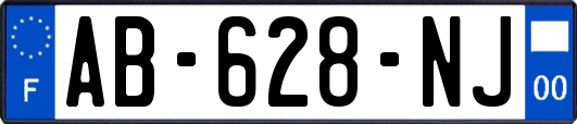 AB-628-NJ