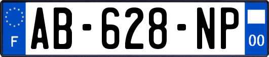 AB-628-NP