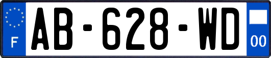 AB-628-WD