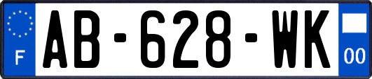 AB-628-WK
