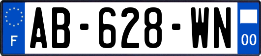 AB-628-WN