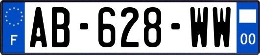AB-628-WW