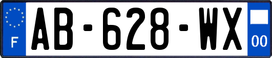 AB-628-WX