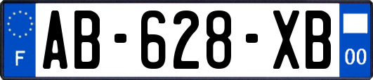 AB-628-XB