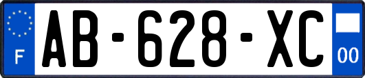 AB-628-XC