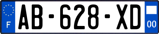 AB-628-XD