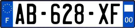 AB-628-XF