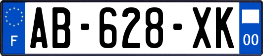 AB-628-XK