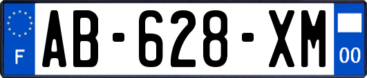 AB-628-XM
