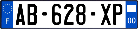 AB-628-XP