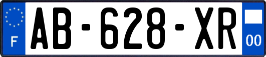 AB-628-XR
