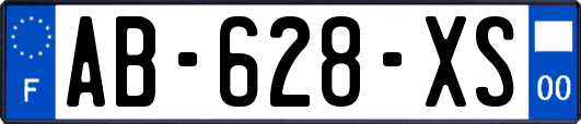 AB-628-XS
