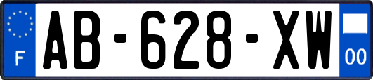 AB-628-XW