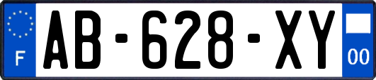 AB-628-XY