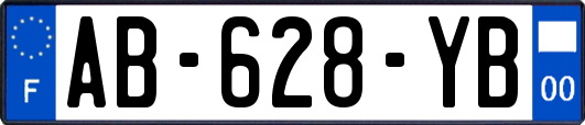AB-628-YB