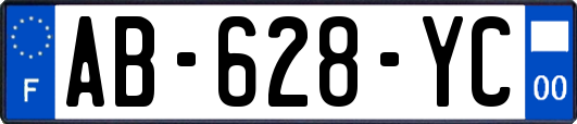 AB-628-YC
