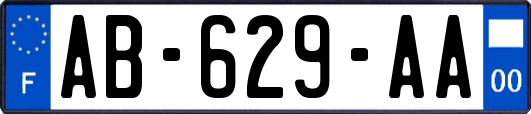 AB-629-AA