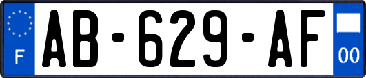 AB-629-AF