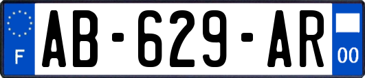 AB-629-AR