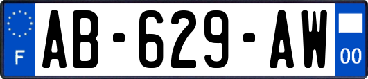 AB-629-AW