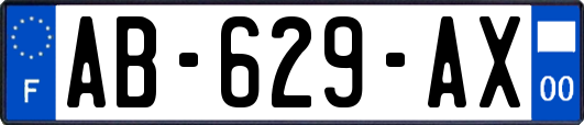 AB-629-AX